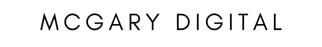 McGary Digital