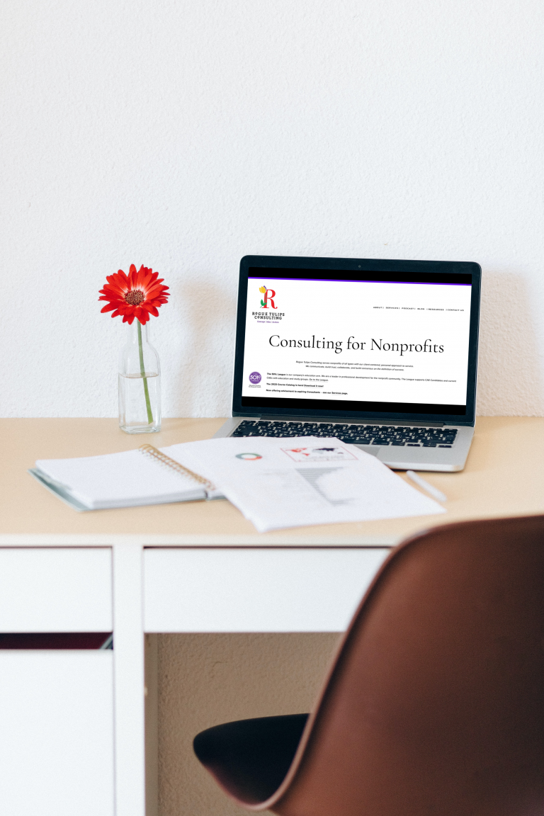 WordPress Website Design
