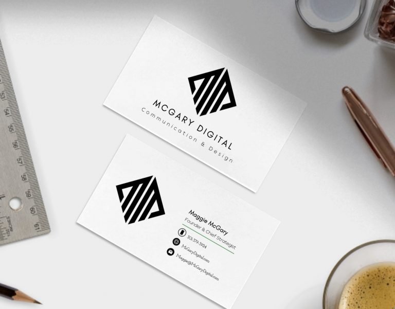 Logo And Branding Design